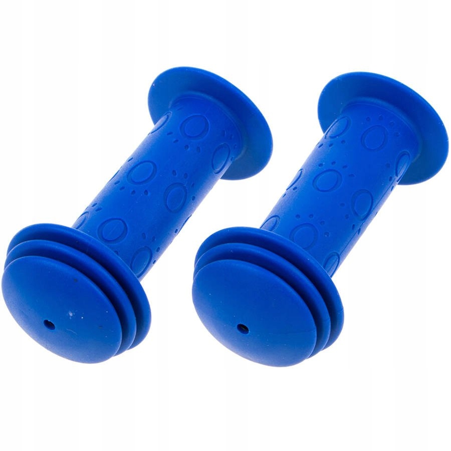 Chwyty Do Kierownicy Rączki Do Roweru Dziecięcego Stan opakowania oryginalne