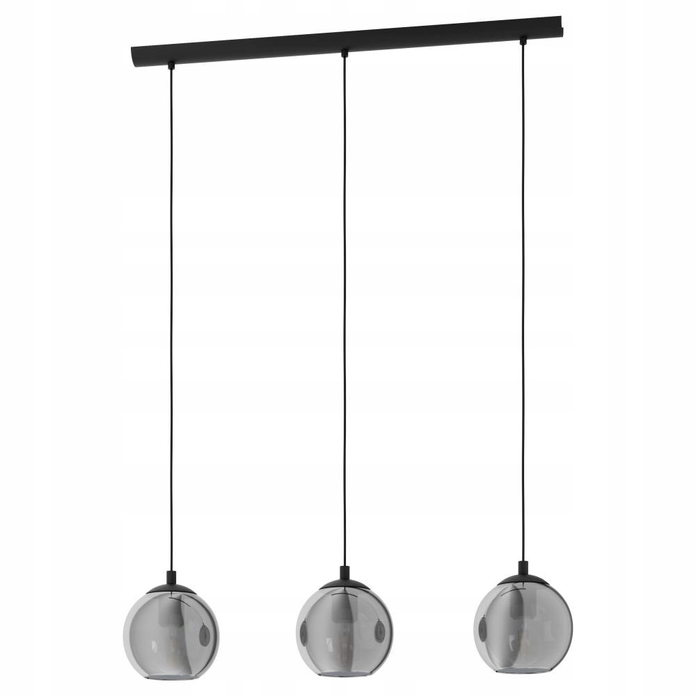 Závesná lampa Ariscani 98652 Eglo