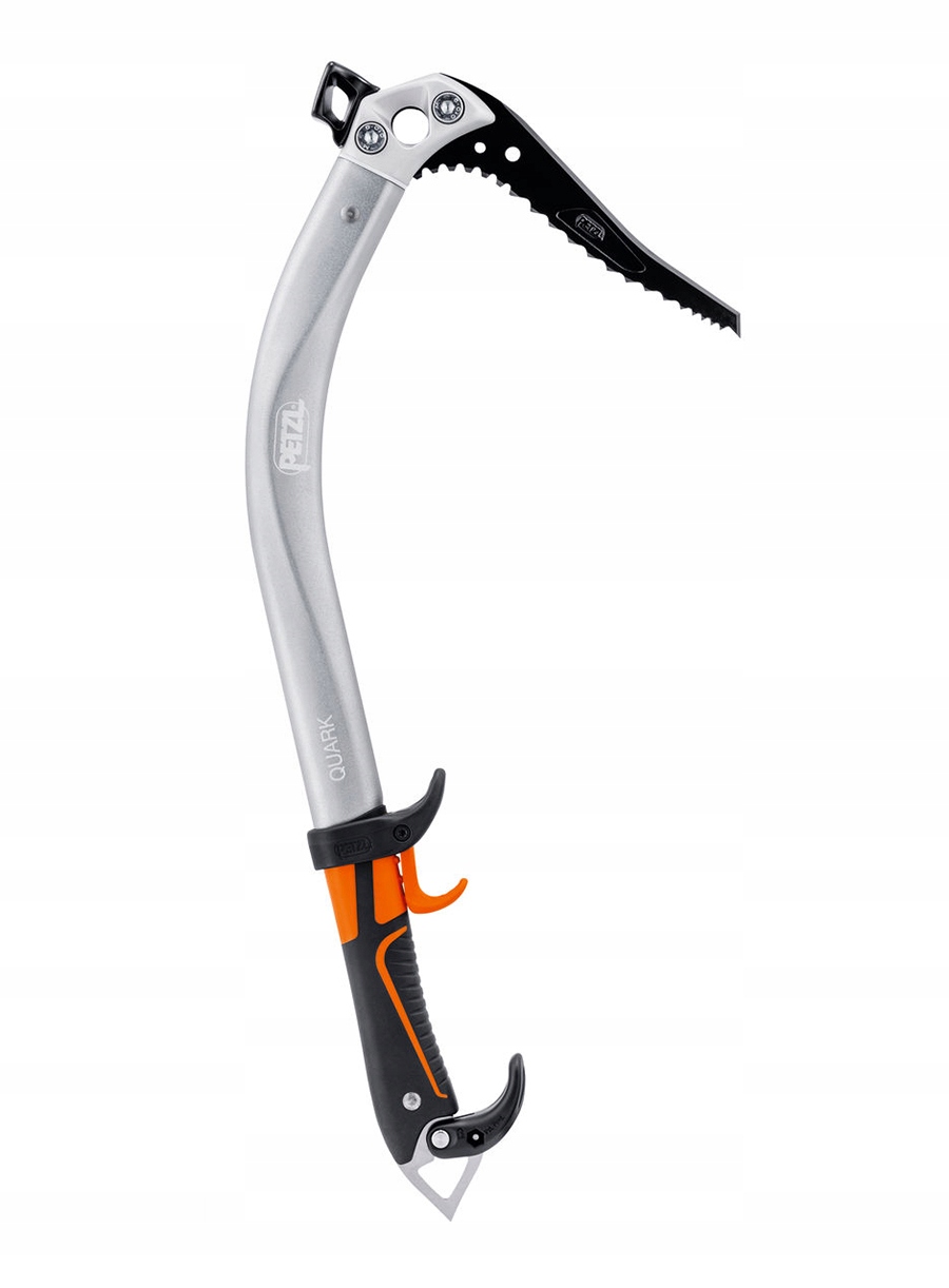 Čekan Petzl Quark s kladivem