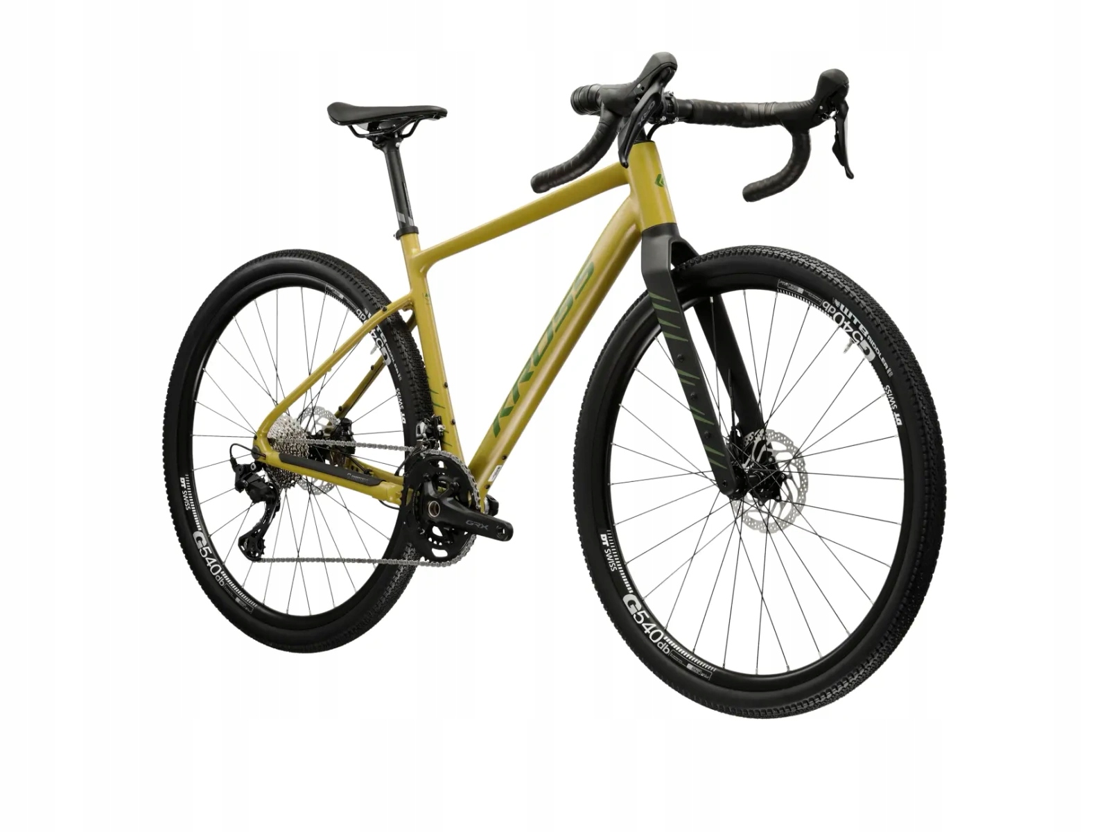 Kross Esker 6.0 U 28 Xs bra_zie m