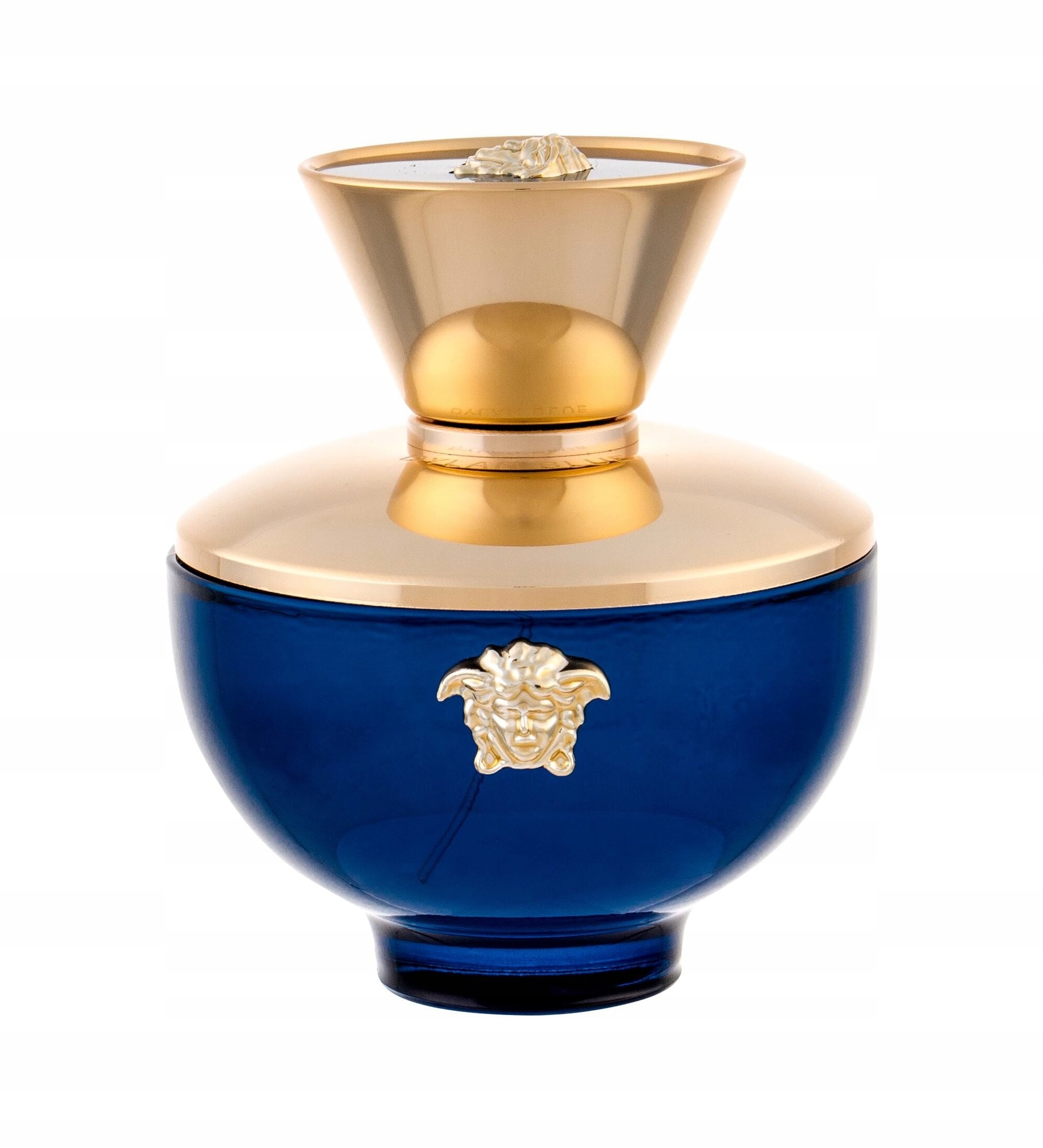 Originální Versace Pour Femme Dylan Blue 100 ml