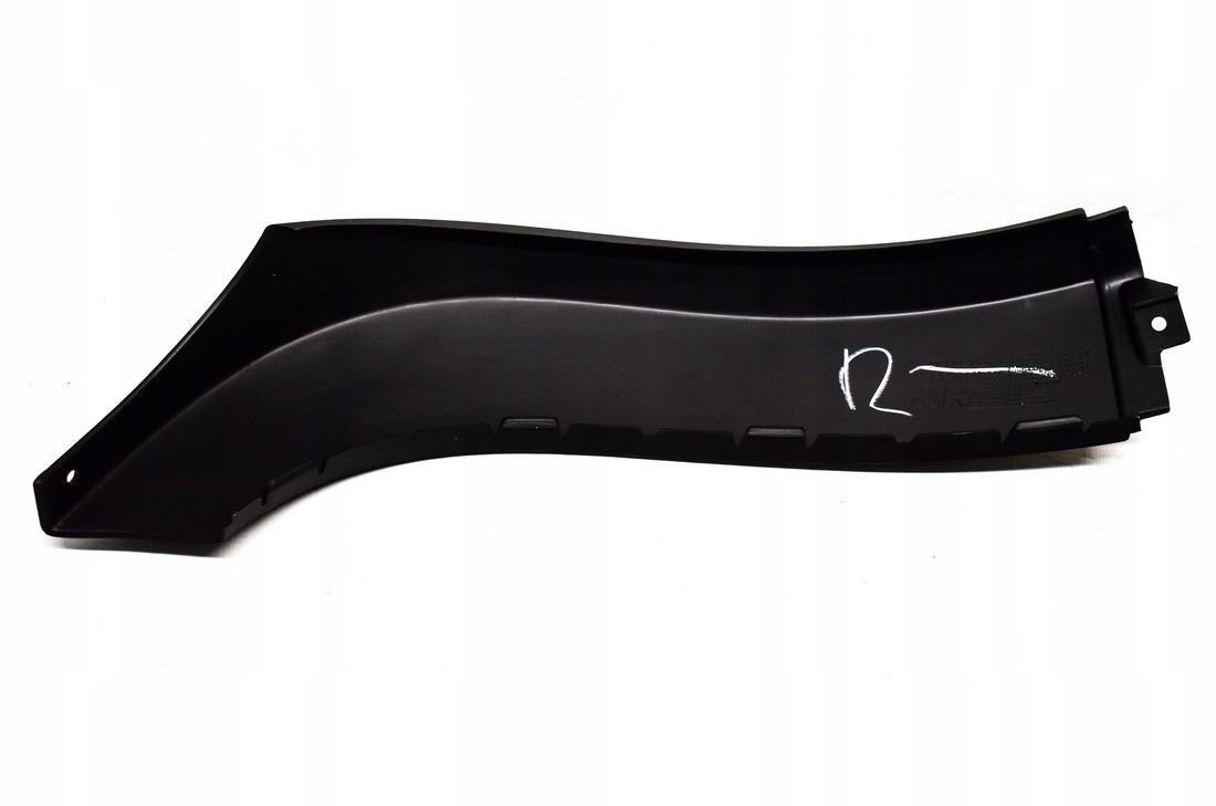 спойлер правый MINI R50 COOPER ONE 1.6и 1.4 d