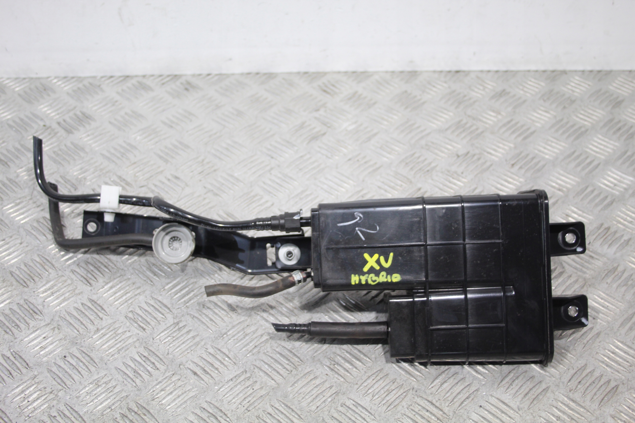 KARBONSKI FILTER GORIVA SUBARU XV LIFT
