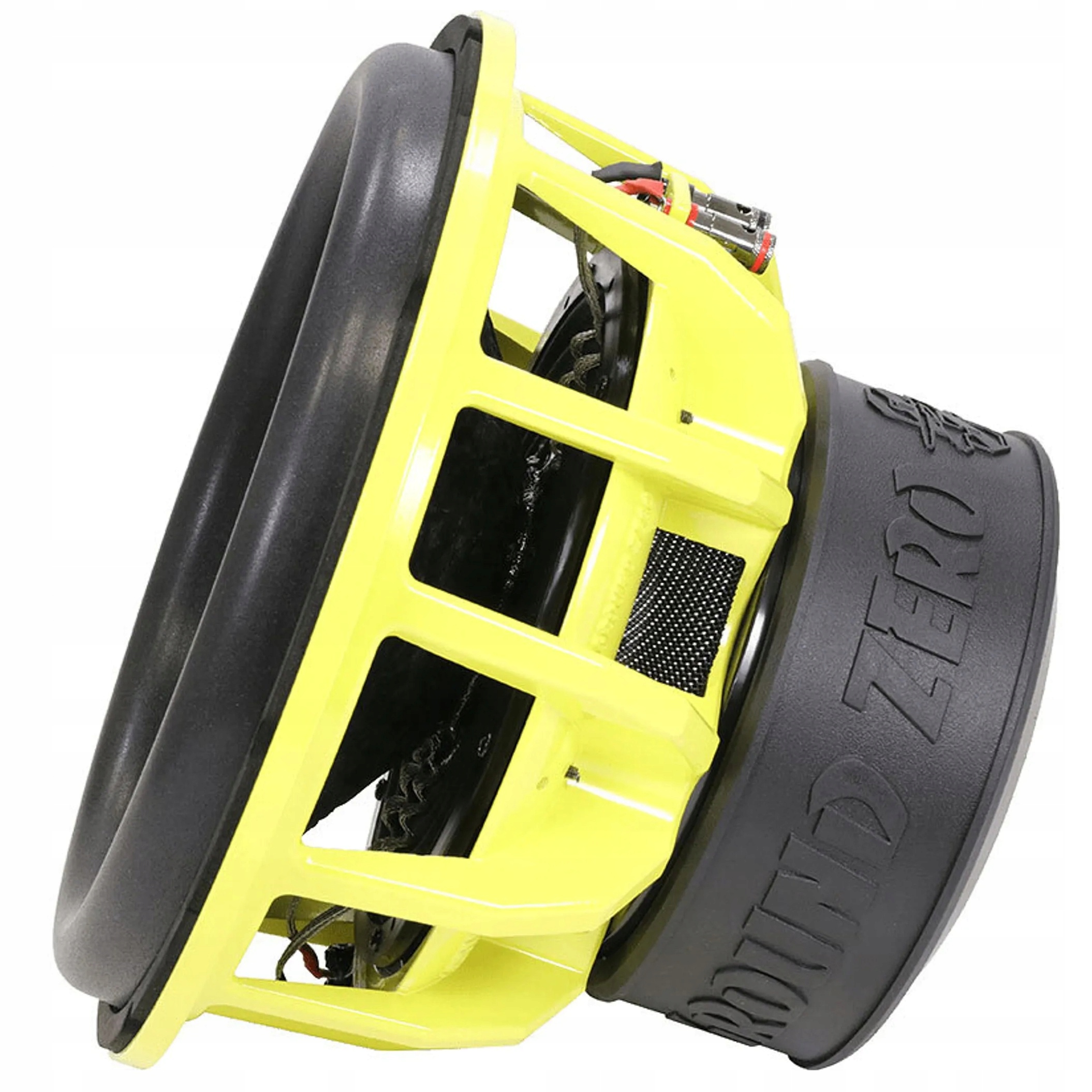 Ground Zero Gzhw 30XSPL-D2 subwoofer 300mm 1500W Rms 3000W Spl