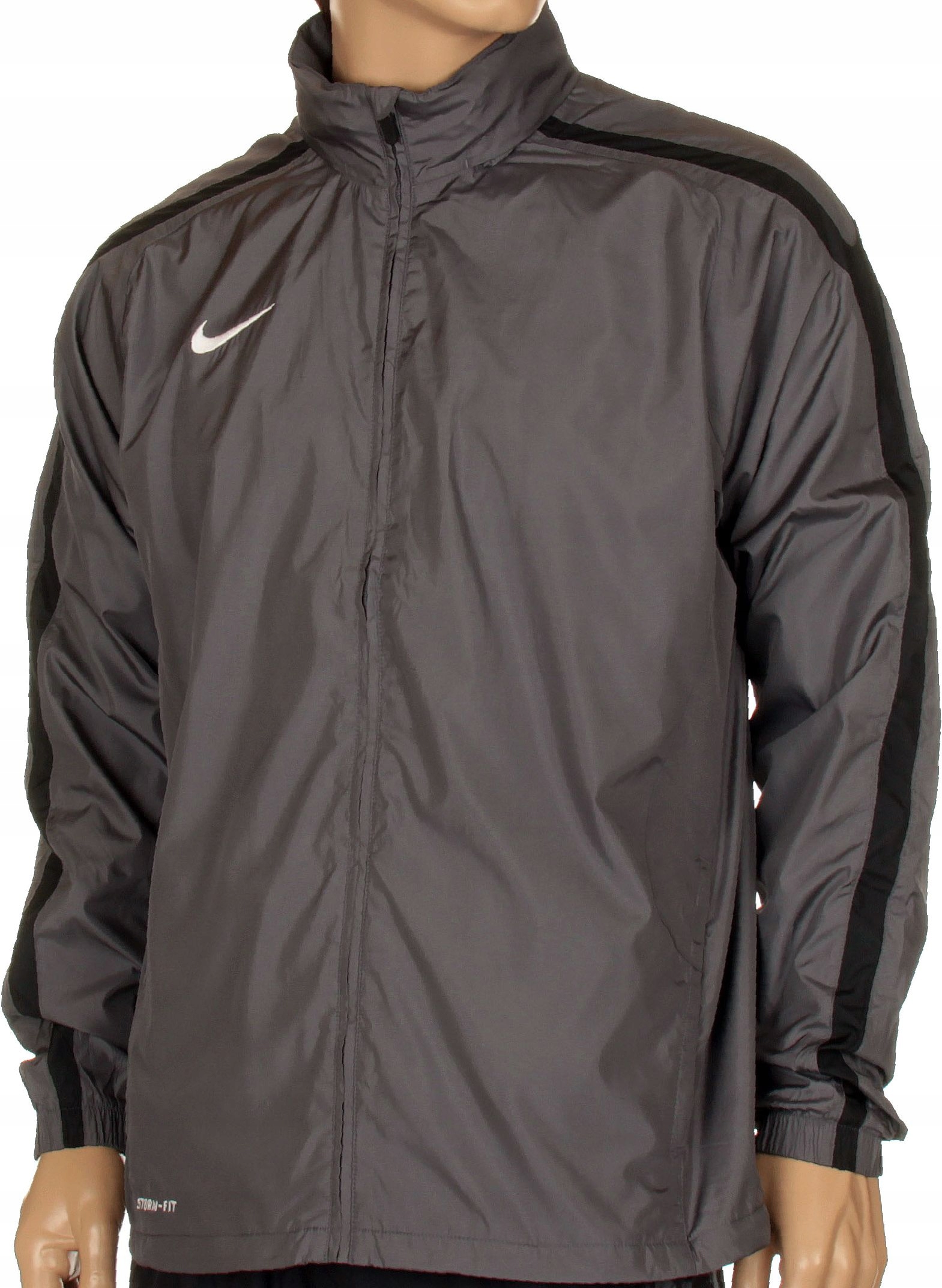 Pláštěnková bunda Nike Competition Rain Jacket, velikost M