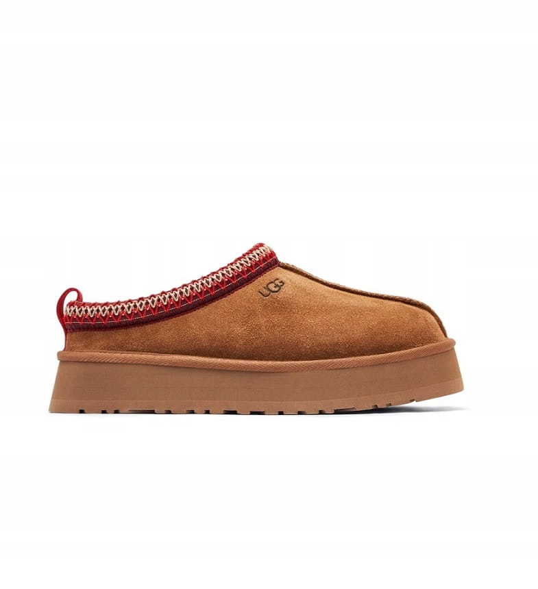 Ugg Tazz Pantofle Kaštanové (Dámské) Eu 37 1122553-CHE