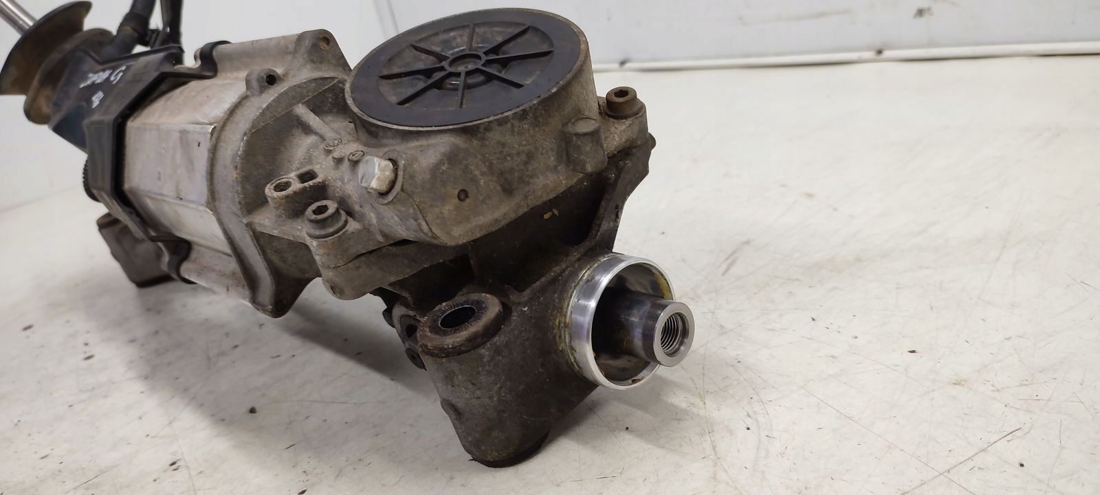 servo control Opel Zafira C 1,4T 16V