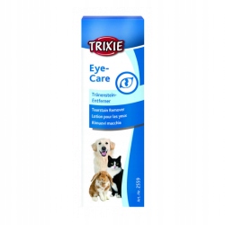 

Trixie płyn do przemywania Oczu łzawienie 2559