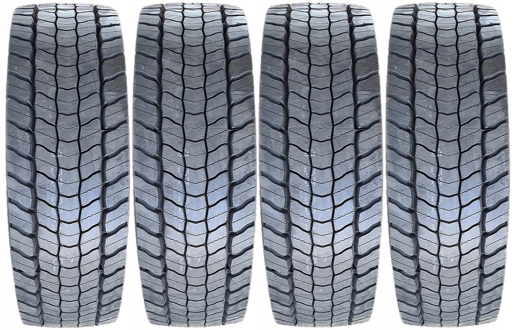 225/75 R17.5 R17. 5 новые шины DRIVE Drive оригинал