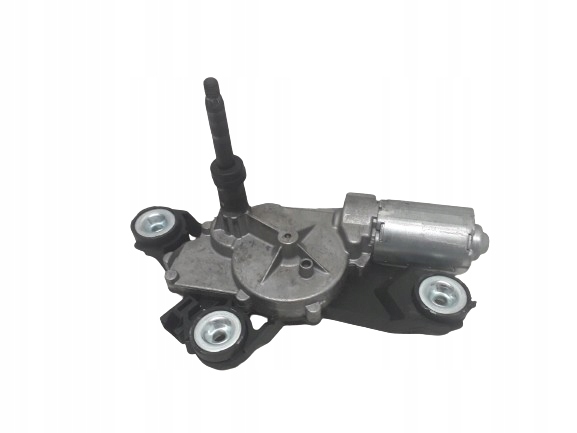 FORD C-MAX 1 I 03-10 SILNICZEK MECHANIZM WYCIERACZKI TYŁ 3M51R17K441AB