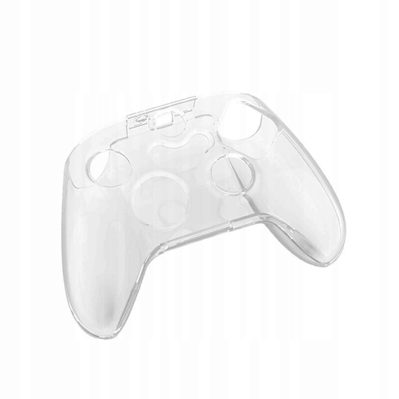 Etui Futerał Crystal Case do pada Xbox Series S X