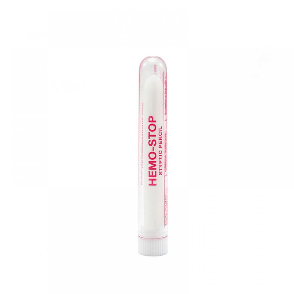 Ałun w sztyfcie Osma Hemo Stop 12 g