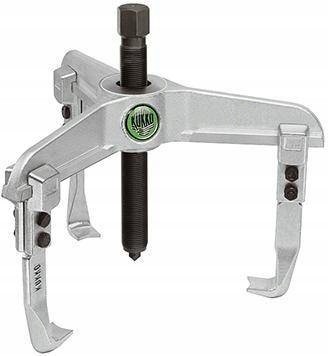 Sťahovák 3-ramenný, mechanický, veľkosť 2 Kukko