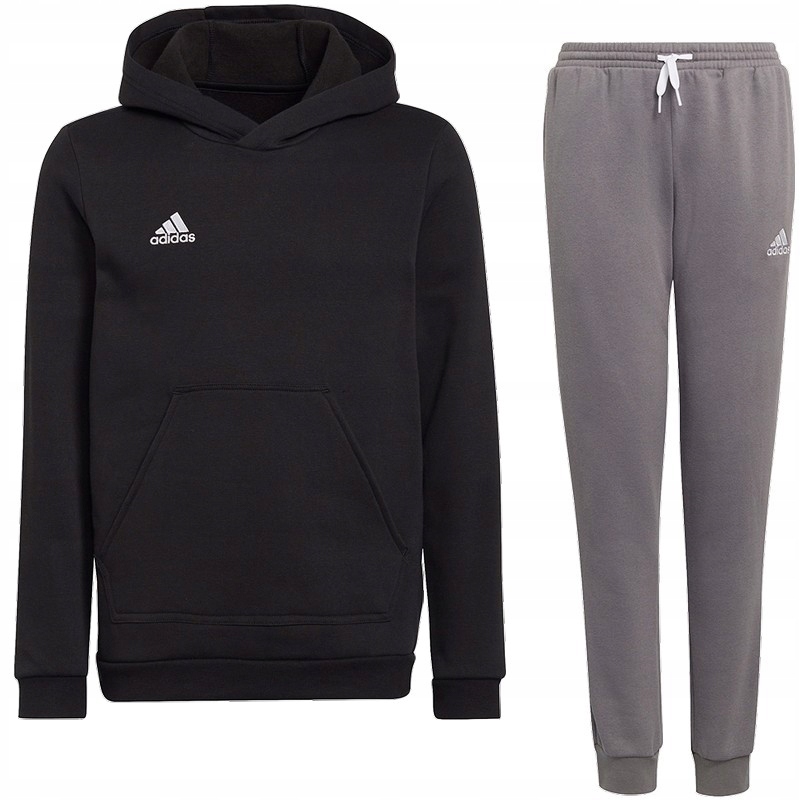 

Adidas Dresy Komplet Bluza Spodnie Dziecięcy 164cm