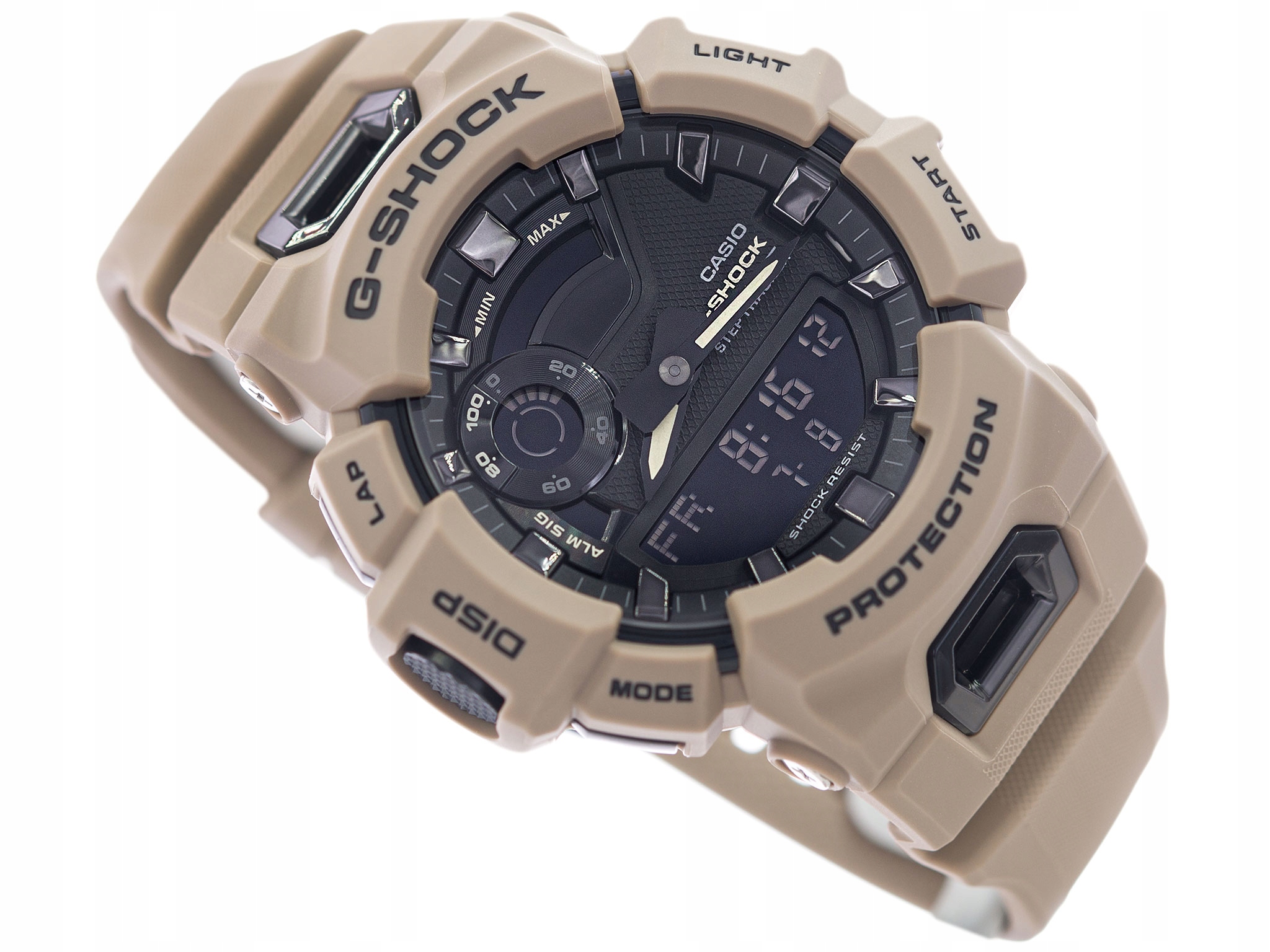 Pánské Hodinky Casio GBA-900UU-5AER G-shock Trénink