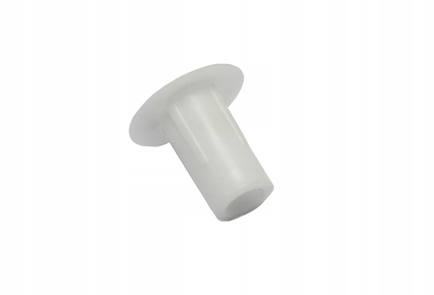 TRZPIEŃ MOCOWANIA OBEJMY 20cm +STABILIZATOR +KOŁEK Marka Wkręt-Met Klimas