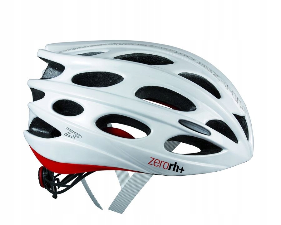 Kask rowerowy szosowy Mtb zeroRH+ Zp 10 lekki męski damski ochronny L/XL