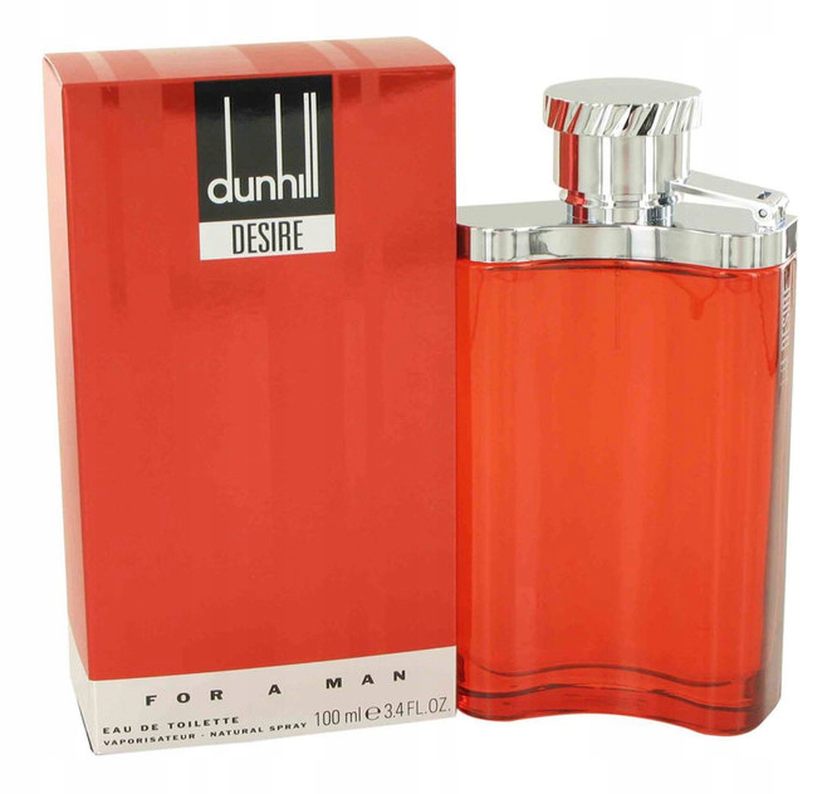 Dunhill Desire for Men Woda toaletowa 100 ml