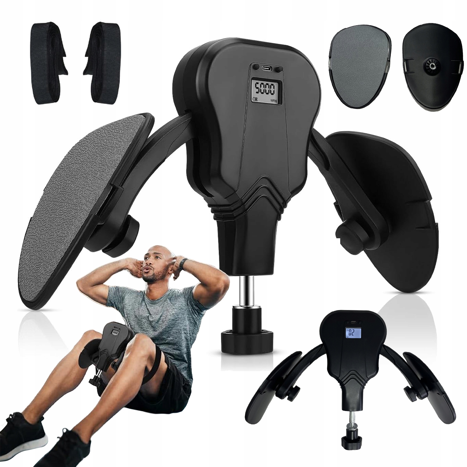 Motýlek Na Cvičení Špendlík Pro Cvičení Svalů Pánevního Dna Trenér Boků