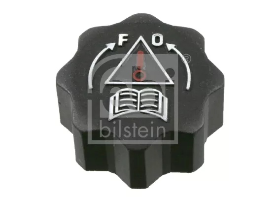 Febi Bilstein 22081 крышка, бачок жидкости охлаждения