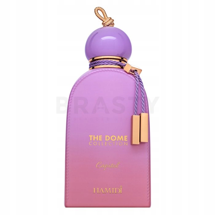 Hamidi Capitol Edp M 100 ml