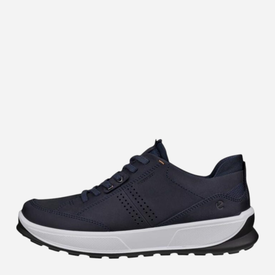 Sneakersy męskie skórzane Ecco Byway 2.0 52280450595