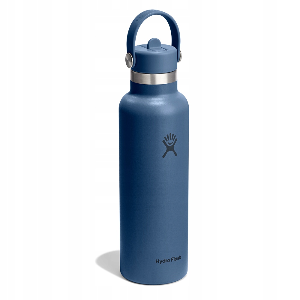 Termoláhev s brčkem Hydro Flask 621 ml