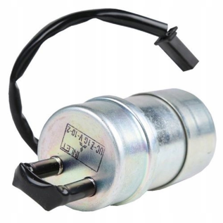 5KS-13907-00-00 - 02-07 YAMAHA BT 1100 БУЛЬДОГ БЕНЗИНОВИЙ ПАЛИВНИЙ НАСОС