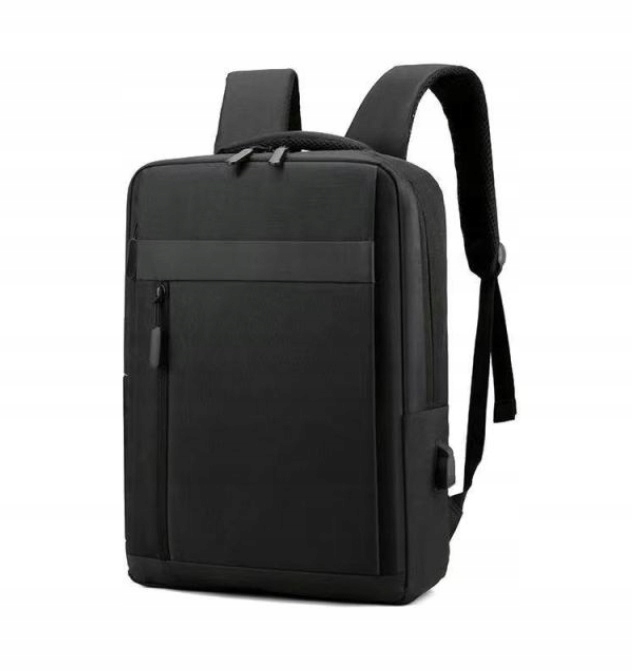 

Plecak miejski na laptopa Uni port Usb (I193)