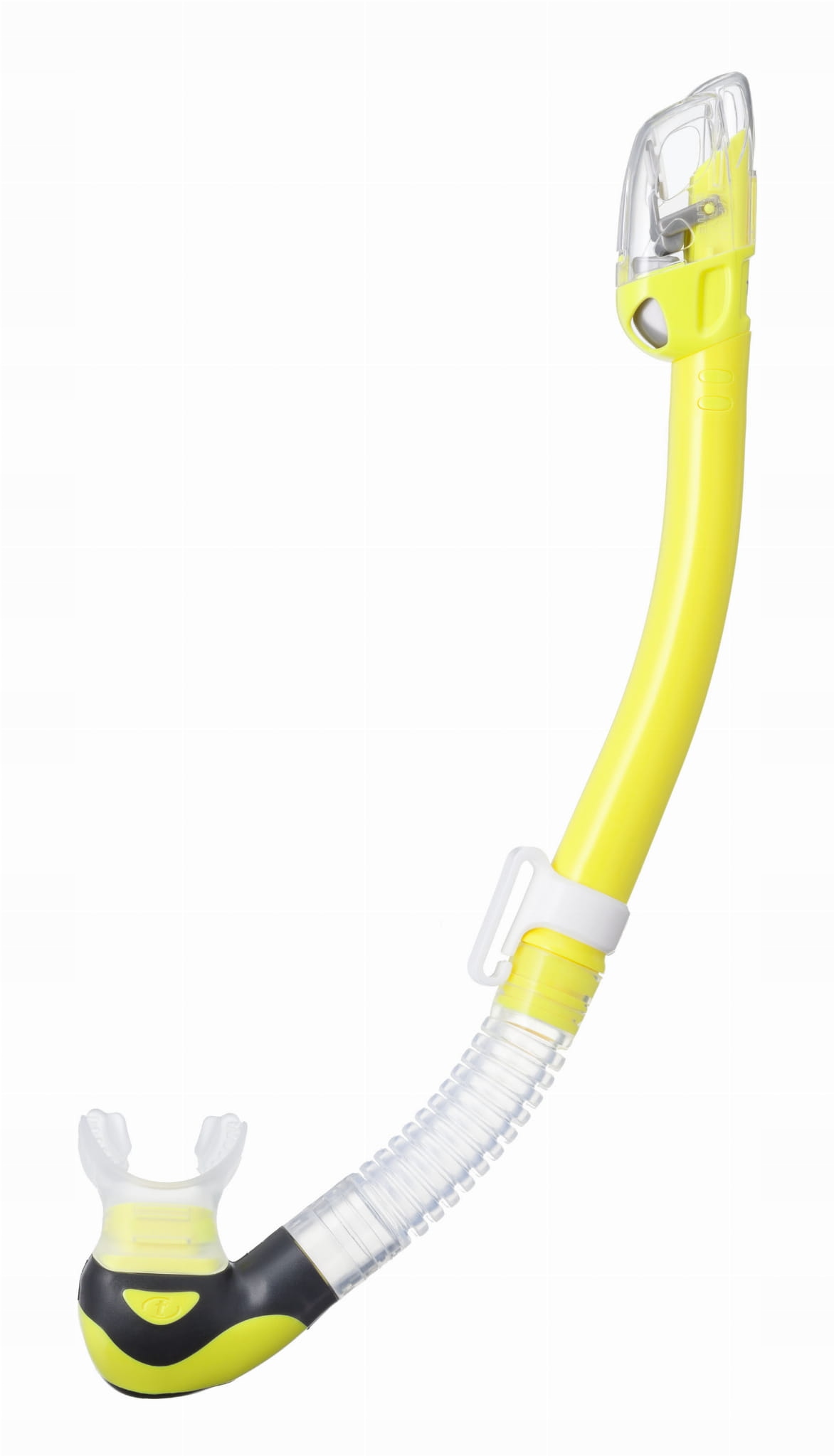 Fajka Tusa Hyperdry Elite II - SP-0101 FY snorkel