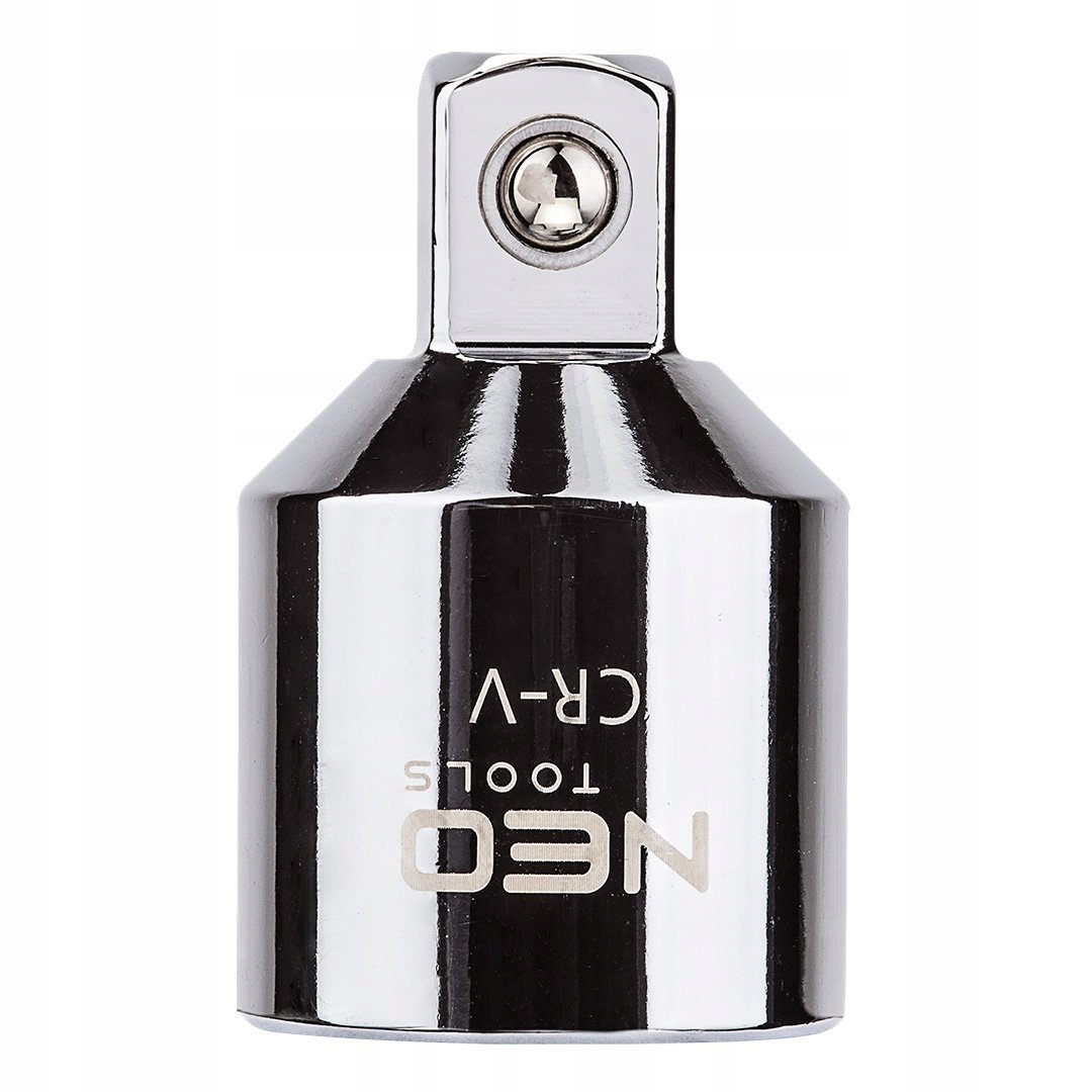

Redukcja adapter nasadka 1/2 x 3/4" Neo