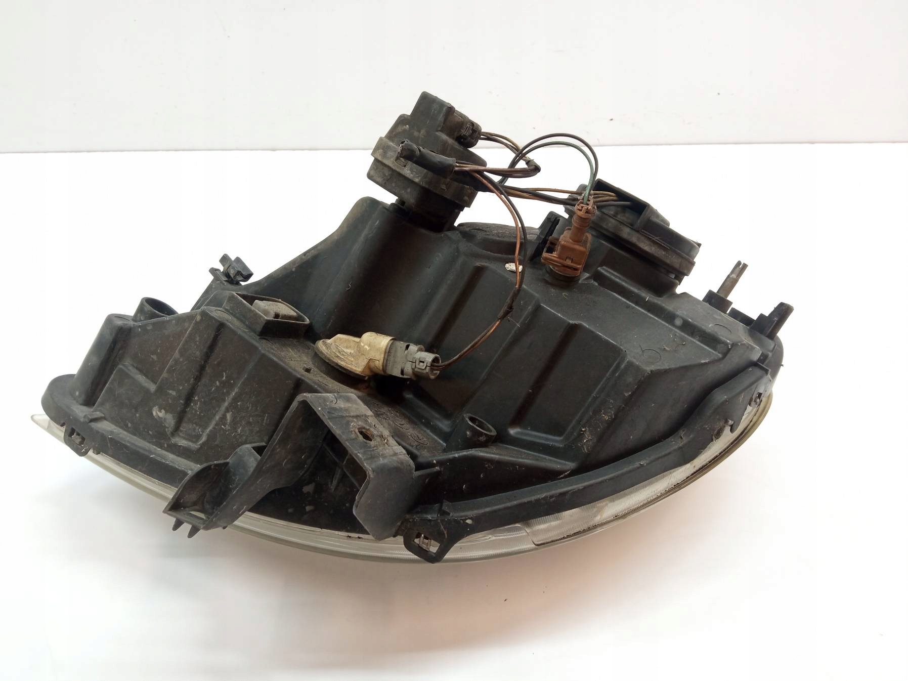 light front right EUROPA Renault Kangoo and (1997-2007)