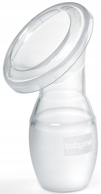 KOLEKTOR POKARMU MLEKA NA POKARM POJEMNIK 1399 BABYONO EAN (GTIN) 5901435411827