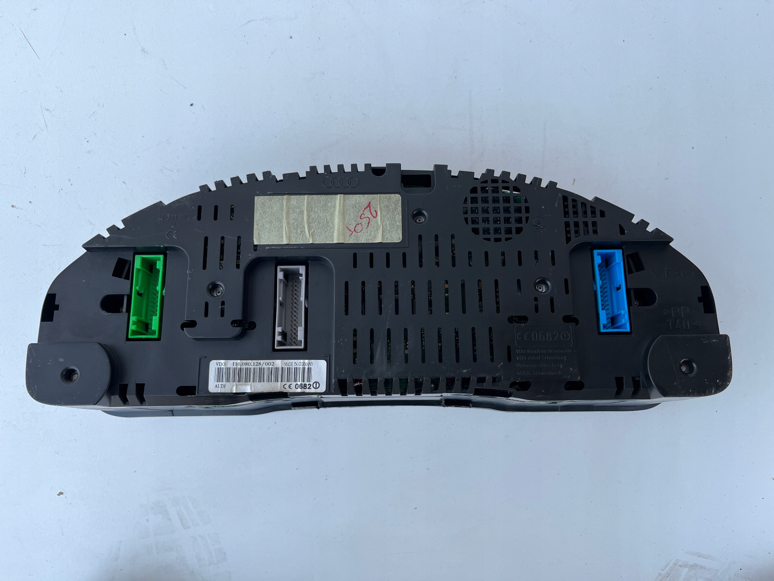 dials dials Audi A6 C5 petrol 4B0920933J