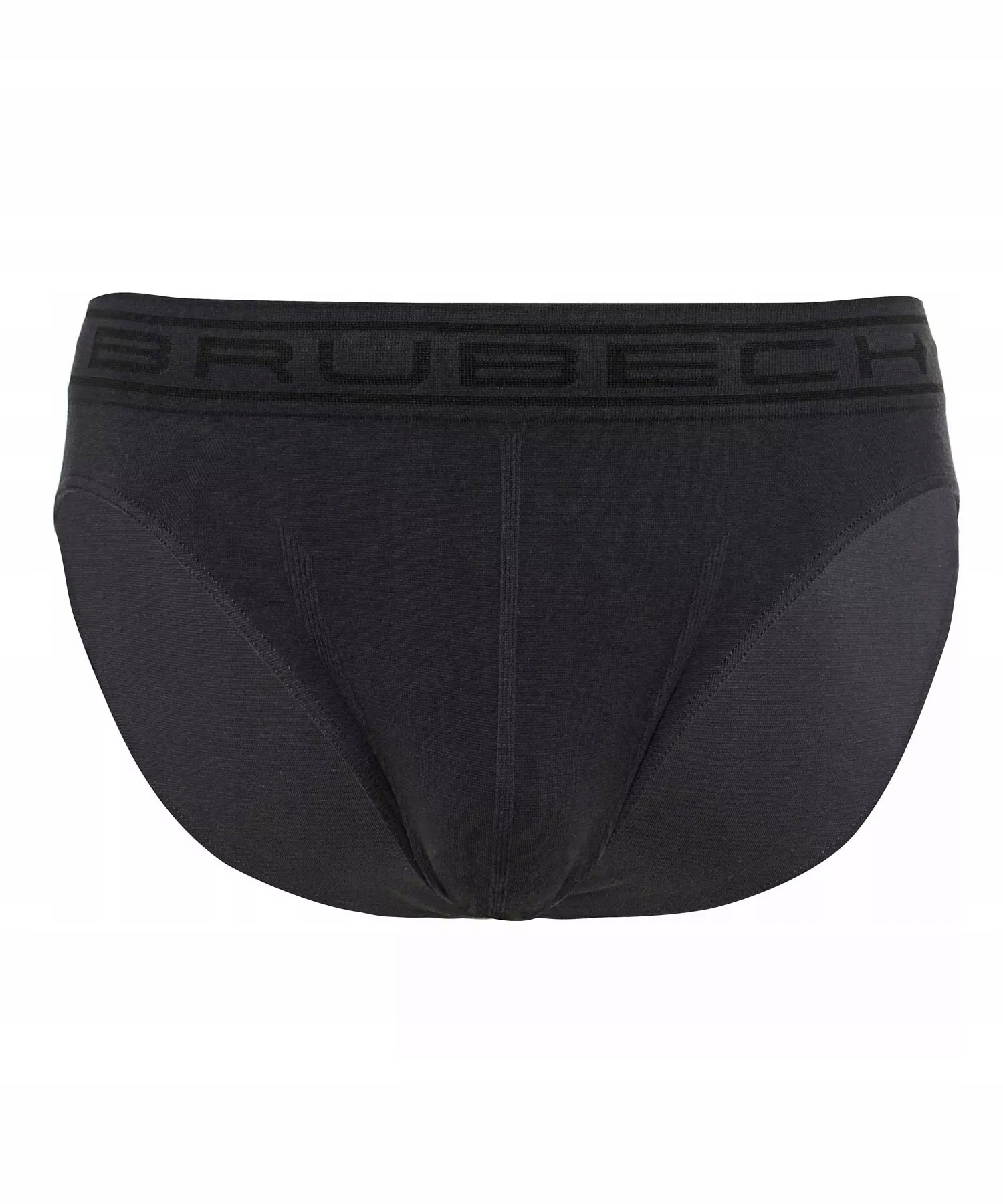 Slipy Męskie BRUBECK Comfort Cotton GRAFIT rozm. XL