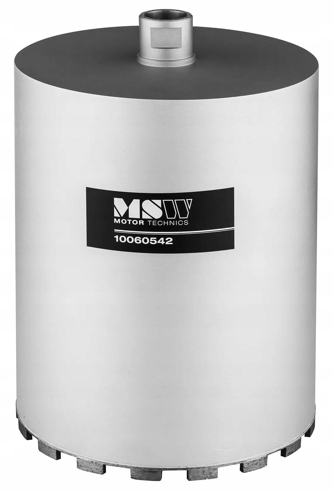 Wiertło diamentowe koronowe 250x300mm Msw MSW-DCD-300/250 10060542