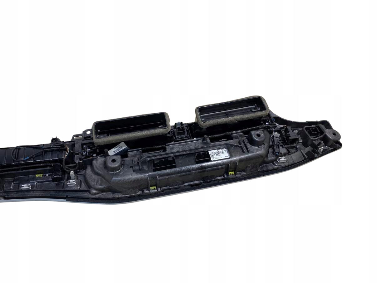 PANEL grid air conditioning devices DEKOR AUDI A4 B9 8W0820043Q