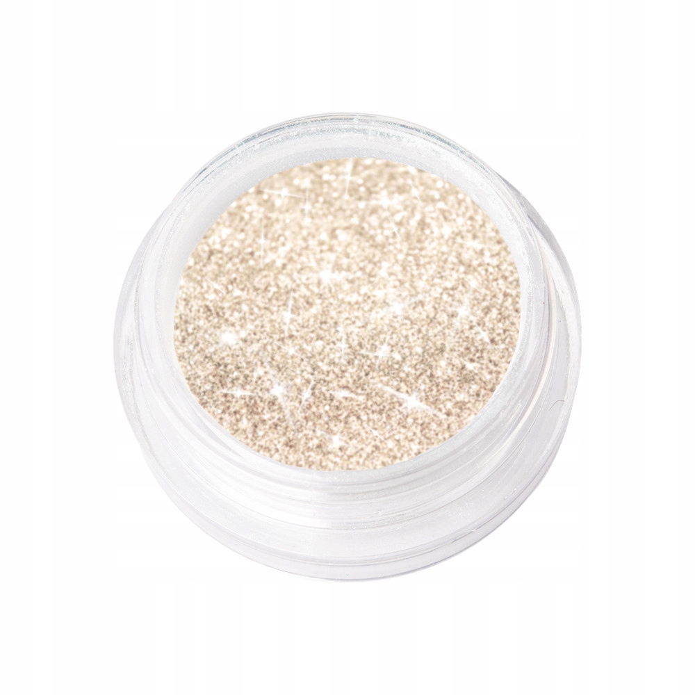 

Pyłek Ozdoba Do Paznokci Imperial Gold Effect 0.3g