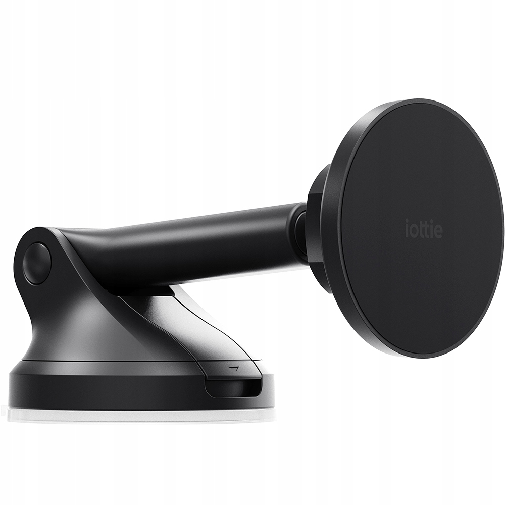 Držák telefonu do auta na sklo desky iOttie magnetický pro MagSafe