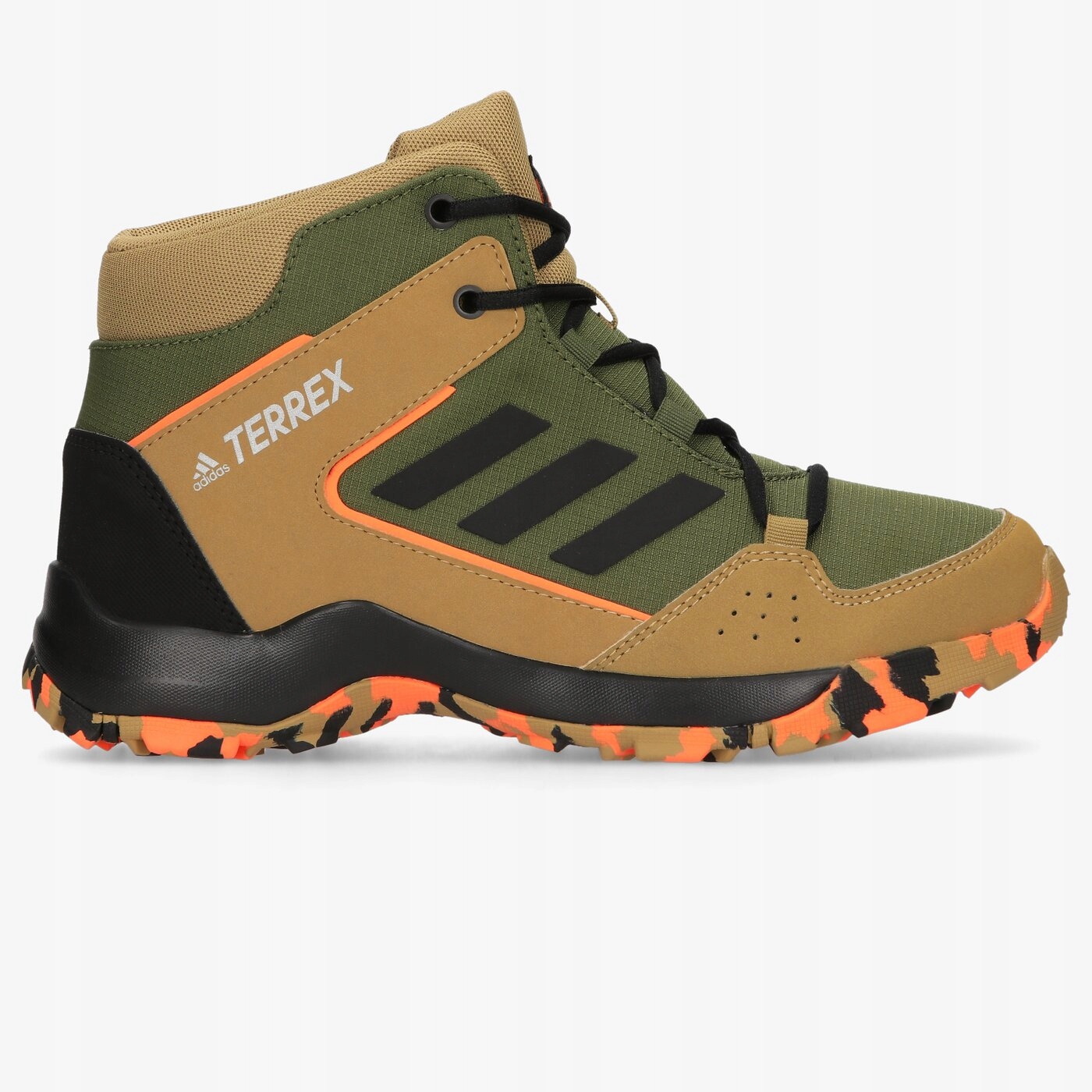 

Adidas Buty dziecięce Terrex Hyperhiker FX4188 35