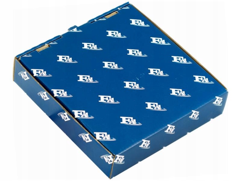 ZESTAW MONTAŻOWY TURBOSPRĘŻARKI FA1 KT740050