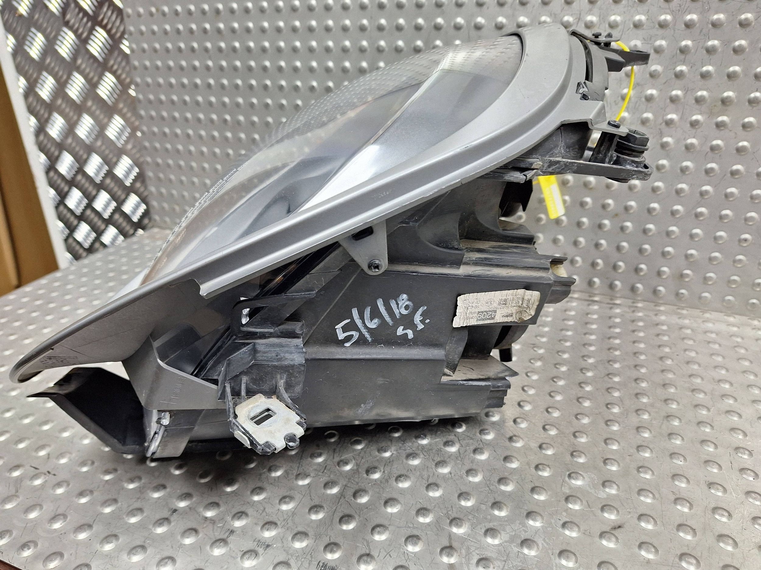 light right front ALFA ROMEO MITO 10-19 dark EUROPA 505278230