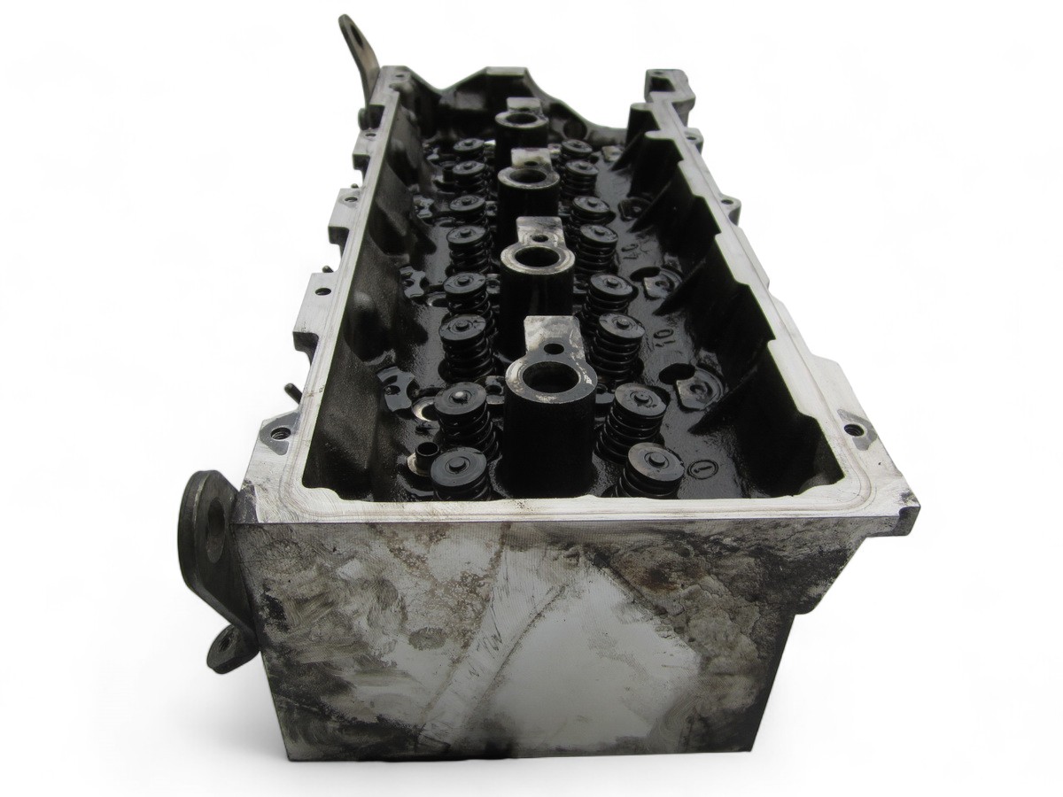 head. right Mercedes GL X164 GL420 4.0 V8 CDI OM629