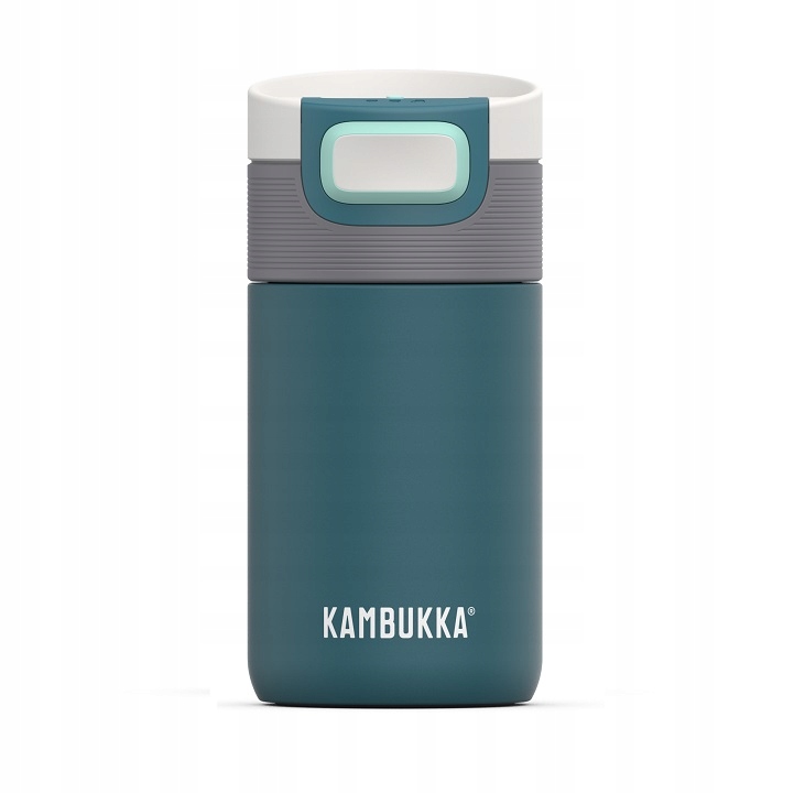 Termohrnek Etna 300 ml Deep Teel
