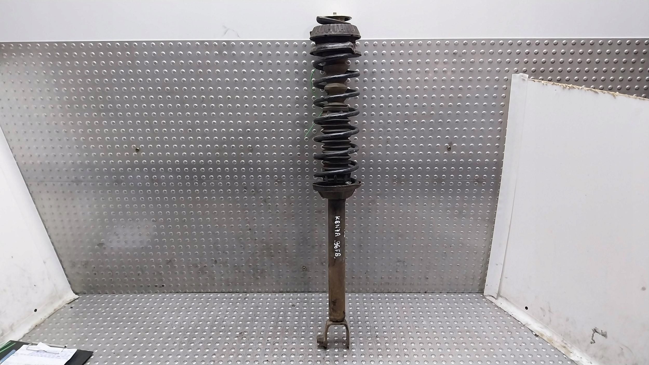 shock absorber left right rear part 97KB18K076CB FORD KA MK1 96-08