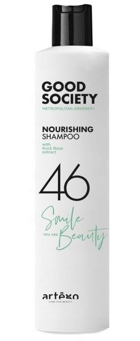 

Artego Szampon 46 Good Society Nourishing 250ml