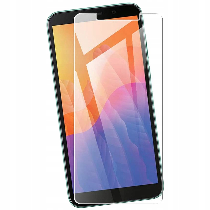 

Szkło Hartowane 9H Szybka do Huawei Y5P