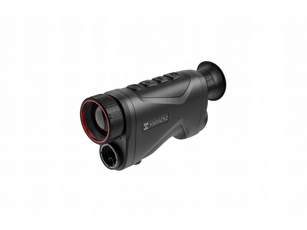 Monokular termowizyjny Hikmicro Condor LRF CQ35L