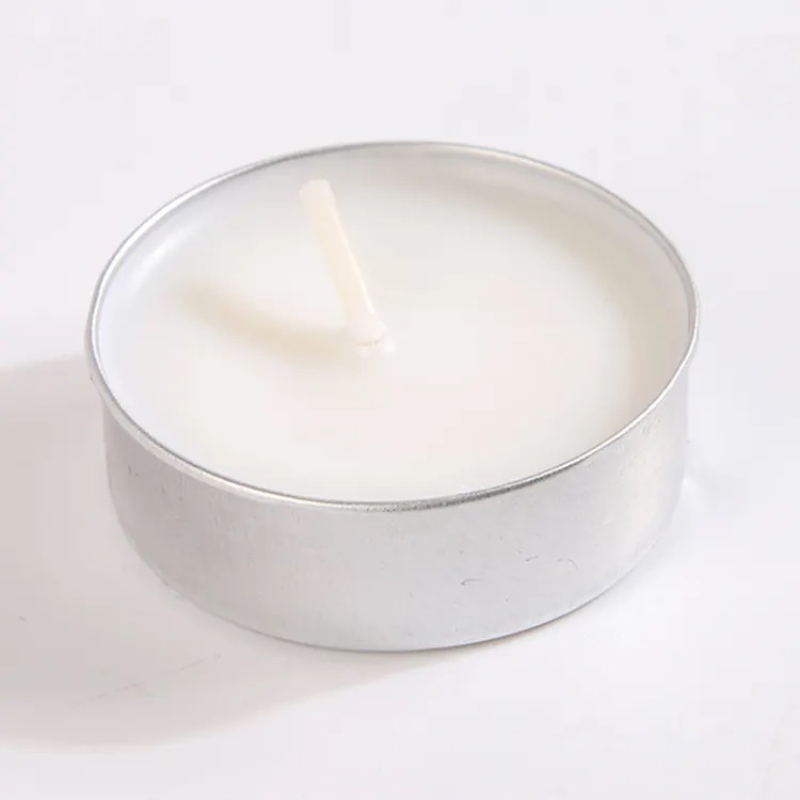 podgrzewacz tea light maxi 20szt   22x57mm — 4