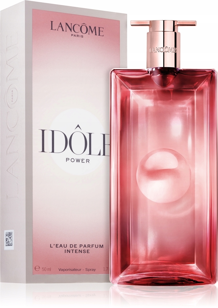 Idôle Power woda perfumowana